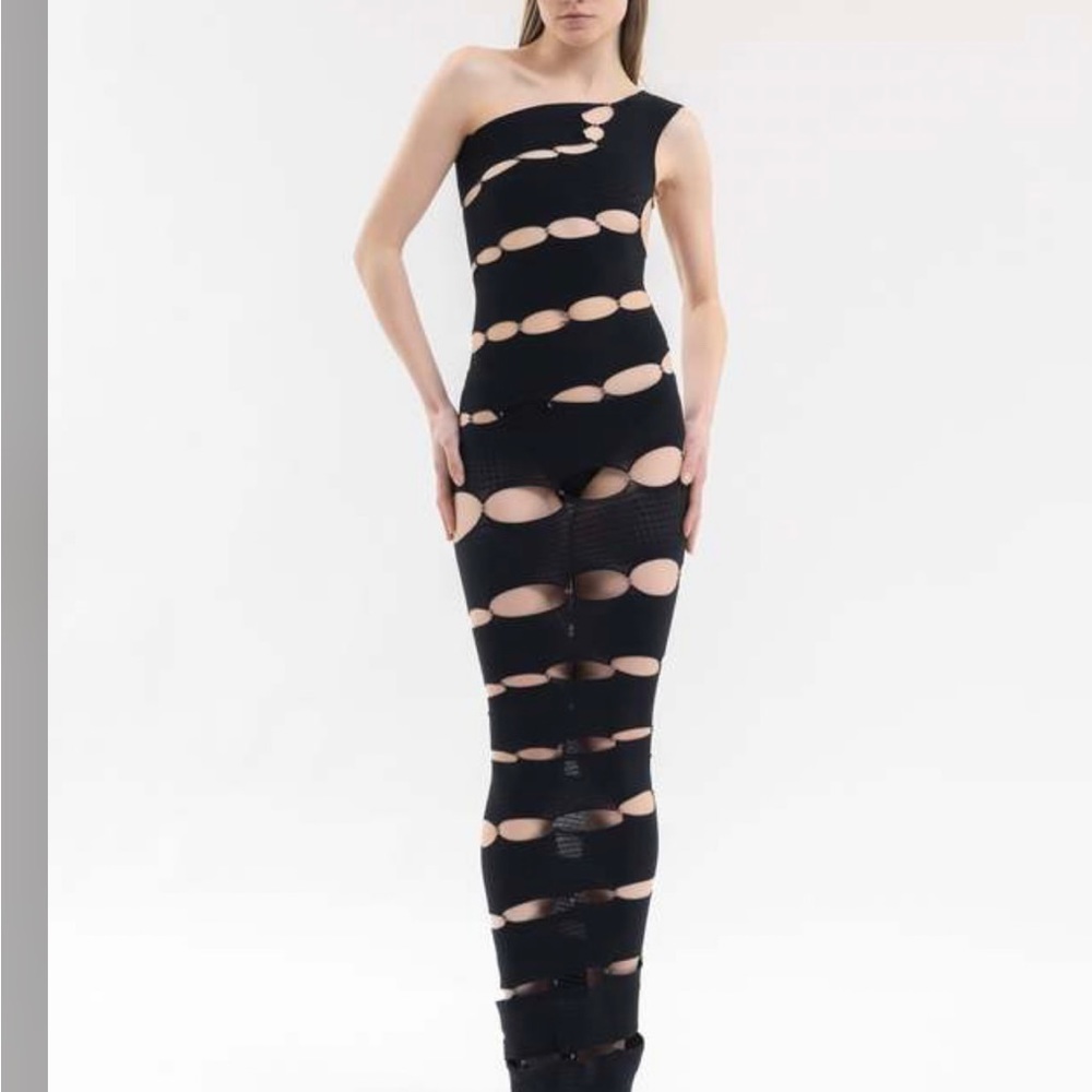 AUTHENTIC RUI DRESS